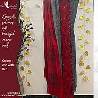 GEORGETTE SALWARS SFDCGTS22171