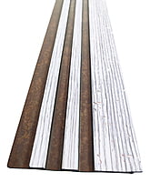 Sehrawat Brothers Charcoal Louvers Panels SBCLP_013