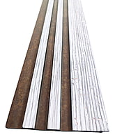 Charcoal louver panel 013 Charcoal louver panel 013