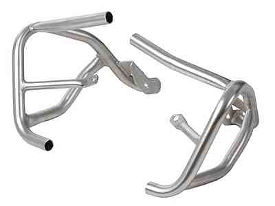 Hepco & Becker Engine Protection Bar Stainless Steel for Triumph Tiger 900 / GT / Rally / Pro 2020-2023 Hepco & Becker Engine Protection Bar Stainless Steel for Triumph Tiger 900 / GT / Rally / Pro 2020-2023