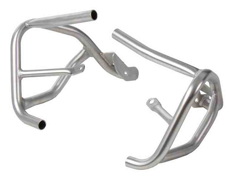 Hepco & Becker Engine Protection Bar Stainless Steel for Triumph Tiger 900 / GT / Rally / Pro 2020-2023 Hepco & Becker Engine Protection Bar Stainless Steel for Triumph Tiger 900 / GT / Rally / Pro 2020-2023