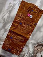 Peter Collar Frock XXL #21