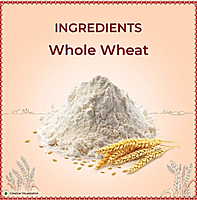 Aashirvaad Atta/Godhuma Pindi - Whole Wheat, 5 kg