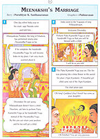 Stories of Lord Siva - Pictorial