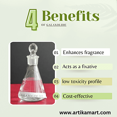 Galaxolide Galaxolide