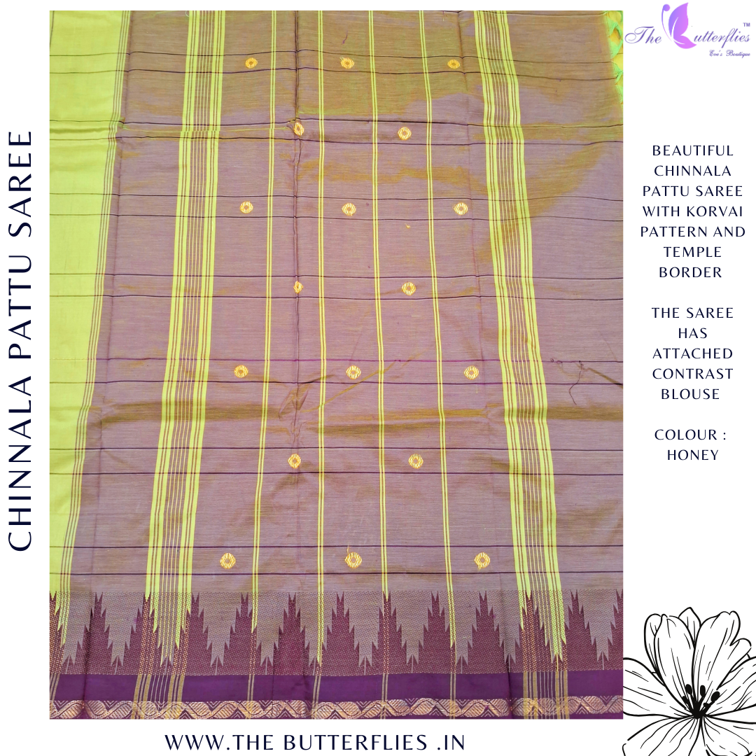 CHINNALAPATTU SAREE KRSSSIL24057