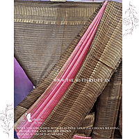 KOTA VISCOSE SAREE YBRSKOT24538 KOTA VISCOSE SAREE YBRSKOT24538