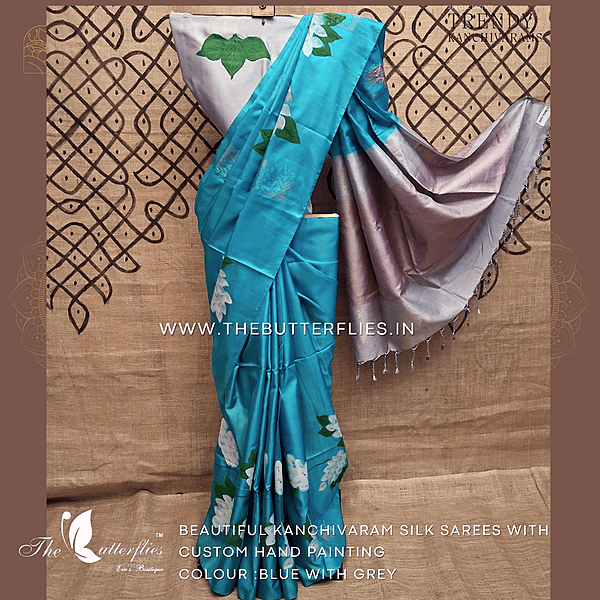 Kanchivaram soft silk saree SJSSSIL21270