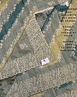 TUSSER SILK SAREE KKISTUS25185