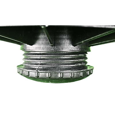 Vayu Balancer Board/Wobble Board (Adjustable Height)