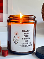 Thank you for being my unpaid therapist Thank you for being my unpaid therapist