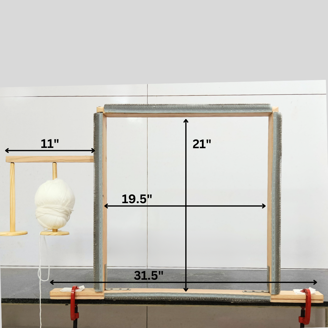 Gripper Strip Frame For Tufting Gripper Strip Frame For Tufting