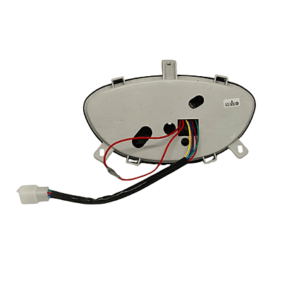 SPEEDOMETER LED OVAL SPEEDOMETER LED OVAL