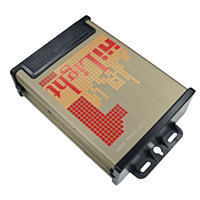 12V-100W Hi Light Rain Proof LED Power Supply, For Outdoor Light