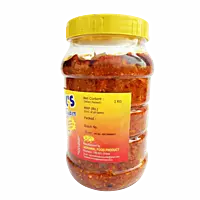 AGRAWAL'S Mixed Pickle