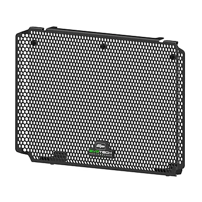 Evotech Radiator Guard for Suzuki V-Strom 800RE 2024 Onwards Evotech Radiator Guard for Suzuki V-Strom 800RE 2024 Onwards