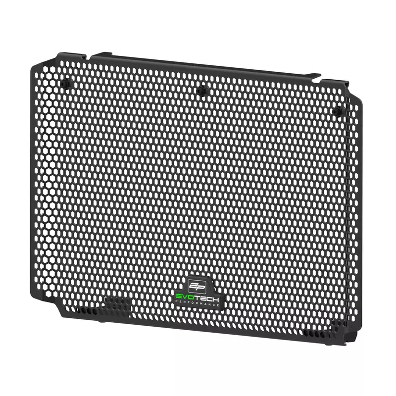 Evotech Radiator Guard for Suzuki V-Strom 800RE 2024 Onwards