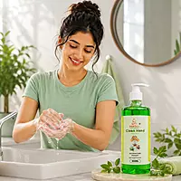 Clean Hand - hand wash - 500 ml