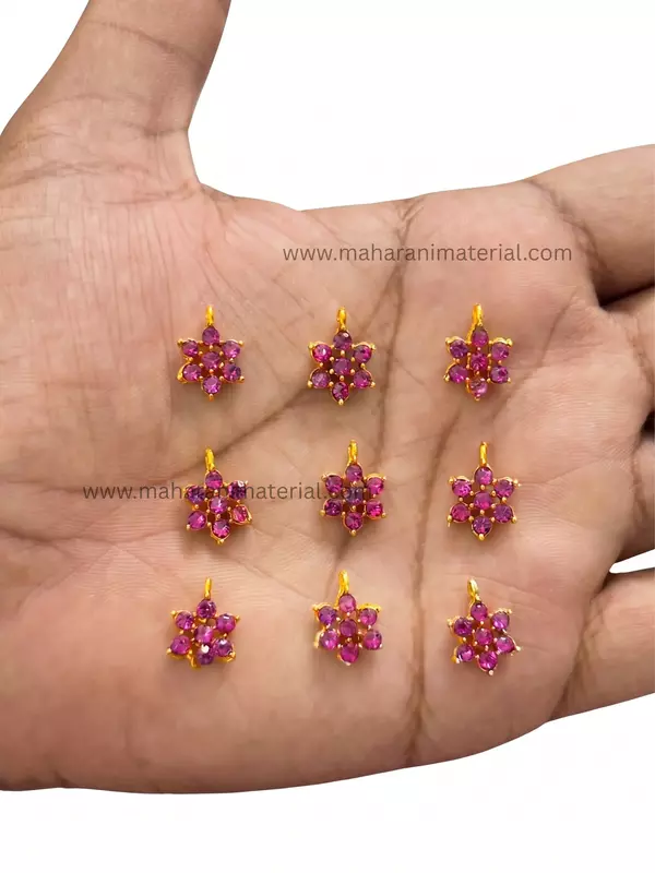 Flower Stone