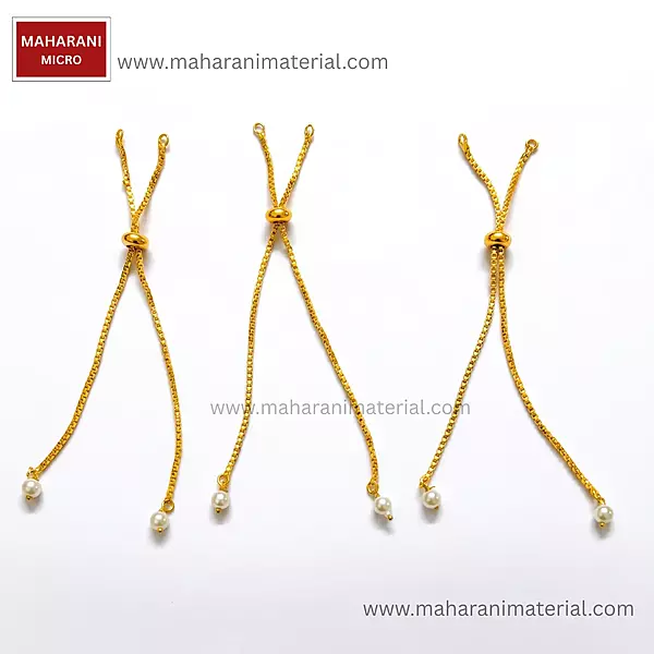 Bracelet Chain Micro | High Quality