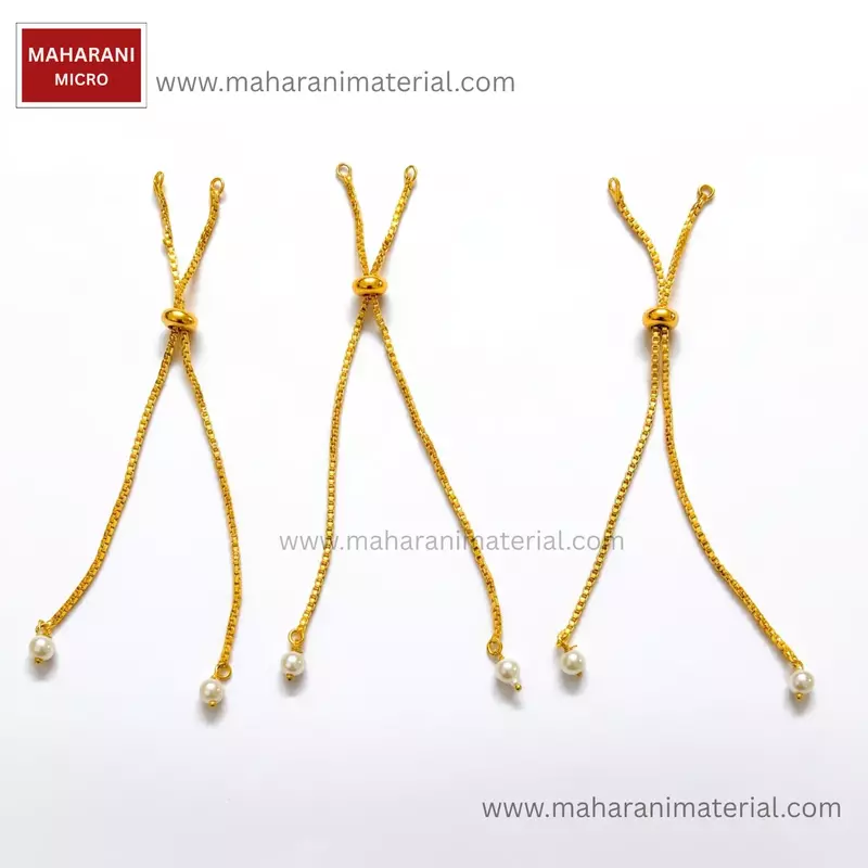Bracelet Chain Micro | High Quality
