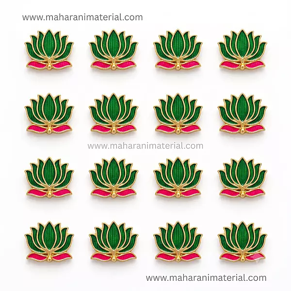 Meena Lotus | Size M