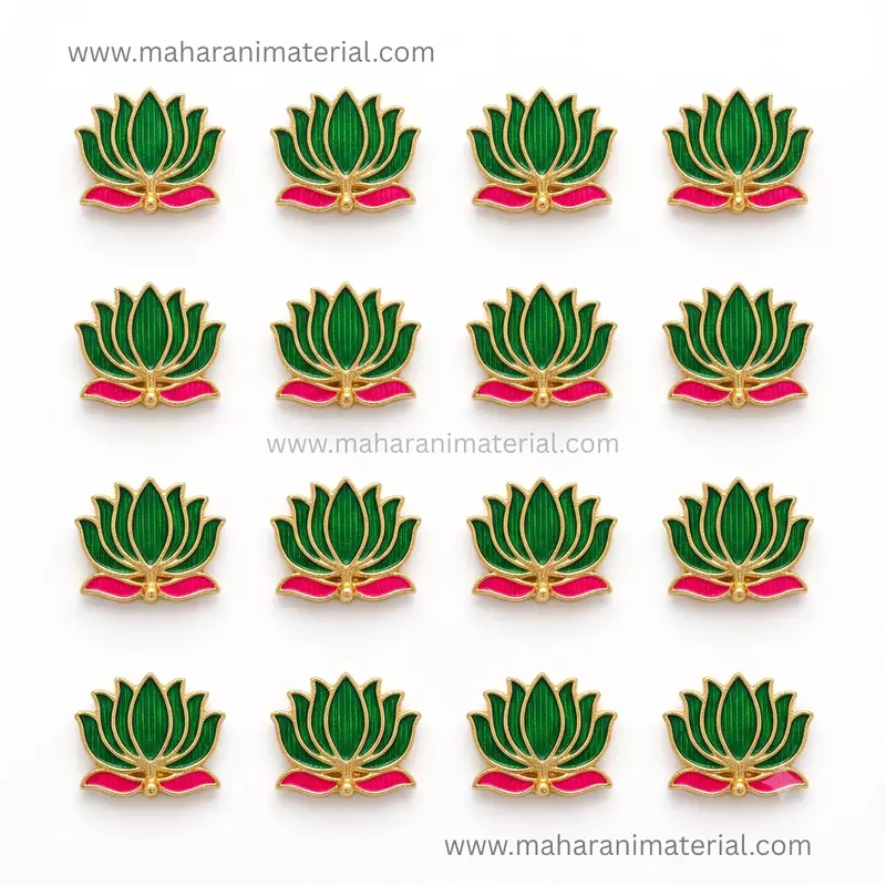 Meena Lotus | Size M