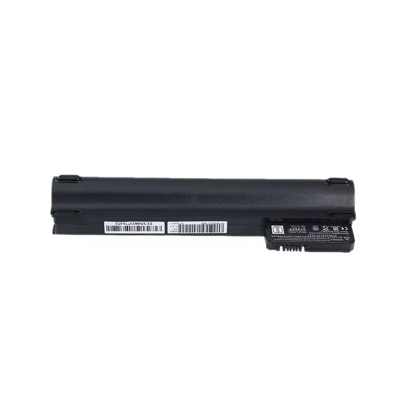 Techie Laptop Battery for HP 210-1000 – Compatible with Mini 210, HP Mini 210-1100 Laptops | 4000mAh | 6-Cell Replacement Battery