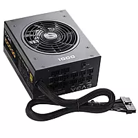 EVGA 1000 GQ 1000W Gold ATX 3.1 Semi-Modular PSU – 80 Plus Gold
