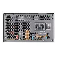 EVGA 1000 GQ 1000W Gold ATX 3.1 Semi-Modular PSU – 80 Plus Gold