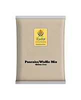 Millet Pancake / Waffle Mix | Gluten Free