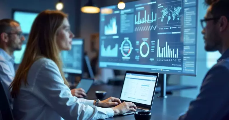 Digital Customs Clearance Integration Service