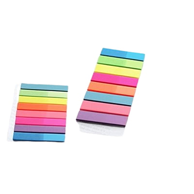 Sticky Notes Film Index
