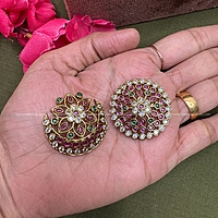 Sun & Moon Hair Accessories