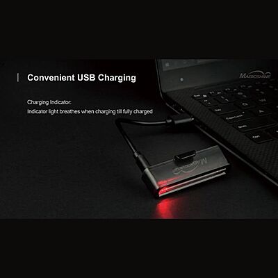 magicshine rear light see me 30L (SEEMEE30TL)