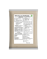 Millet Pancake / Waffle Mix | Gluten Free
