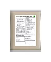 Millet Pancake / Waffle Mix | Gluten Free