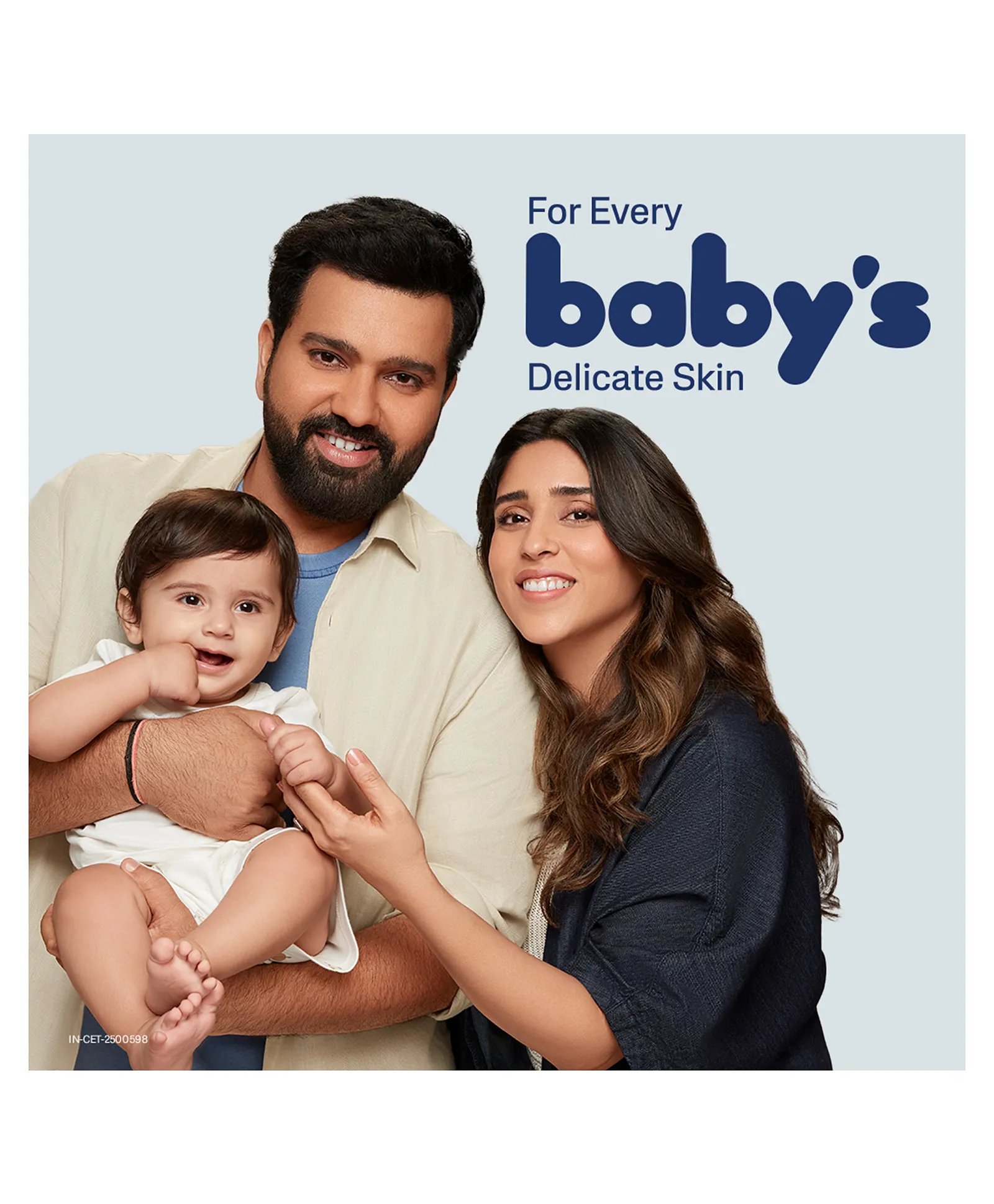 Cetaphil Baby Soothing Moisturising  Cream - 100 gm