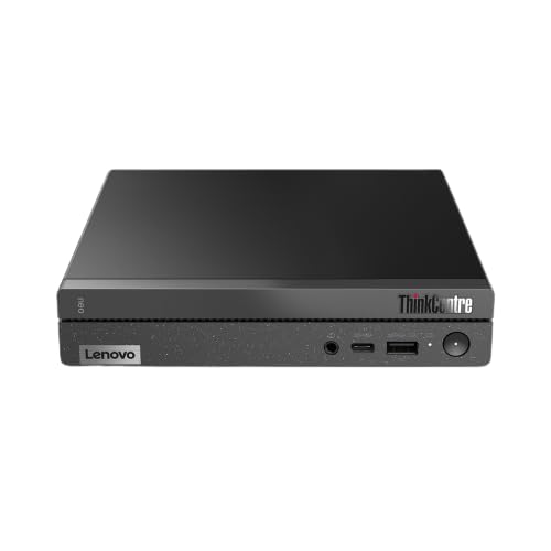 Lenovo ThinkCentre Neo 50q Tiny Intel Core i5 13th Gen Light Desktop (12LNA00LIH) Lenovo ThinkCentre Neo 50q Tiny Intel Core i5 13th Gen Light Desktop (12LNA00LIH)