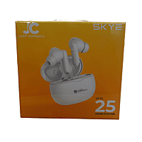 Just Corseca SKYE Wireless Earpods – Clear Sound