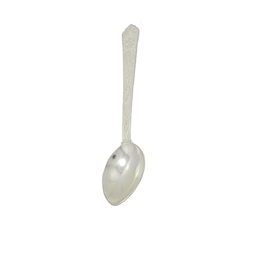 Silver Spoon