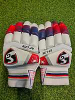 Cricket Batting Gloves -SG RP LITE