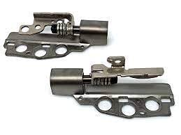 Laptop Hinges for Lenovo ThinkPad X1 Carbon – Left & Right Laptop Hinges for Lenovo ThinkPad X1 Carbon – Left & Right