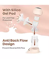 R For Rabbit - Lactella Comfort Breast Pump - Peach