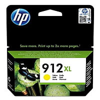 Hp 912XL Ink Cartridge