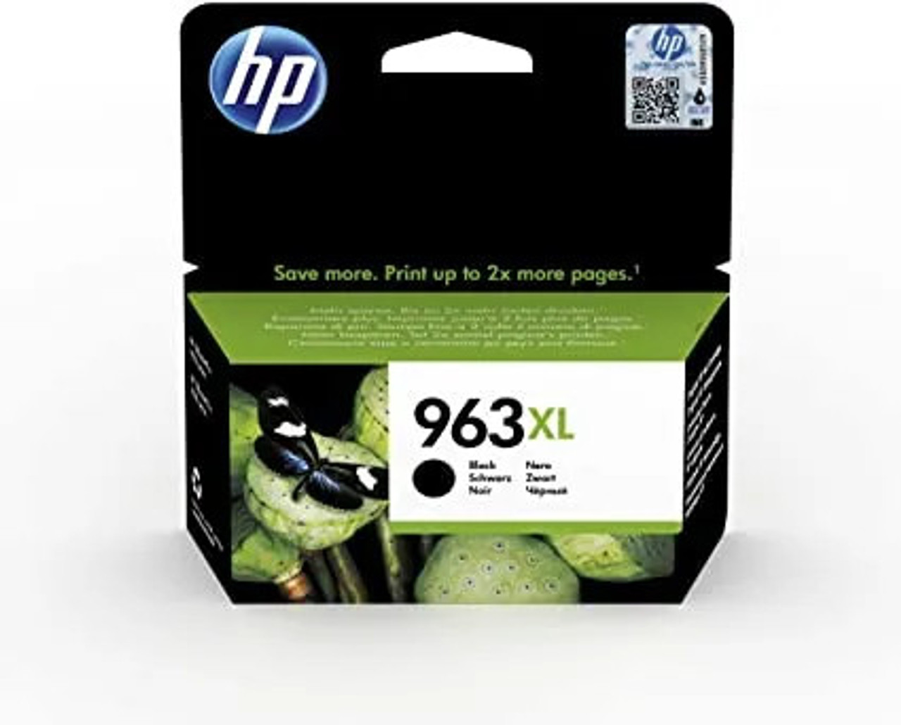 HP 963XL Ink Cartridge