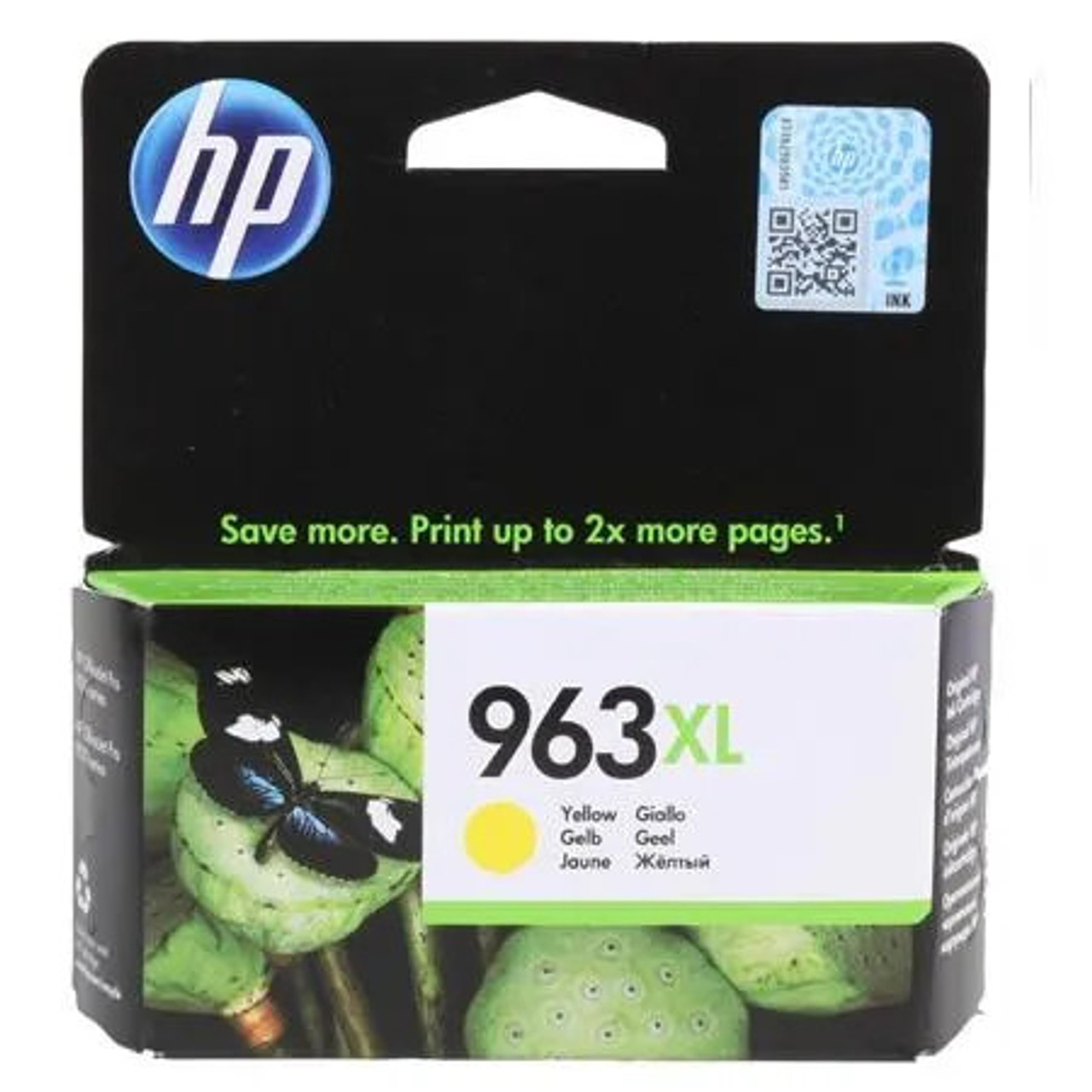 HP 963XL Ink Cartridge