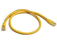 Amp Cat6 Patch Cord