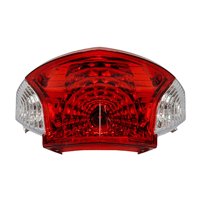 AMPERE ZEAL BODY PART - TAIL LIGHT ASSEMBLY AMPERE ZEAL BODY PART - TAIL LIGHT ASSEMBLY