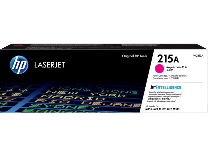 Hp 215A Toner Cartridge
